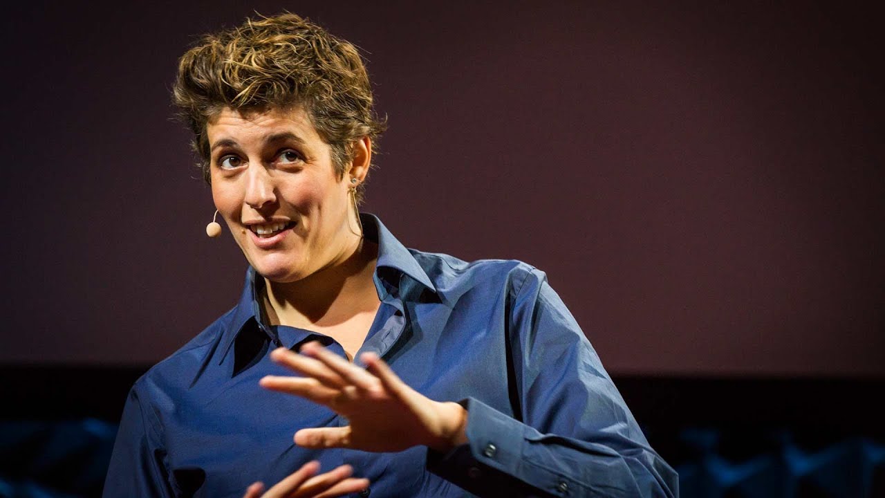 Sally Kohn: Let's try emotional correctness (No profanity)