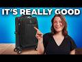 This Underrated Carry-On DESTROYS Bags Twice Its Price