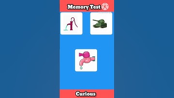 Test your memory by using this picture|| Memory test|Memory test shorts| #shorts #shortsvideo