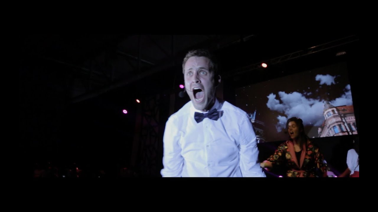 Festival Paradise in the city 2016 - Aftermovie