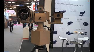 Discover state-of-the-art imaging & night vision devices developed manufactured by Optix  Bulgaria
