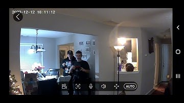 Mubview 2k Security Camera