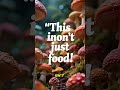 The Future of Food  Functional Mushrooms