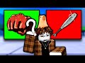 El que ADIVINE el personaje SE LLEVA 10,000 ROBUX