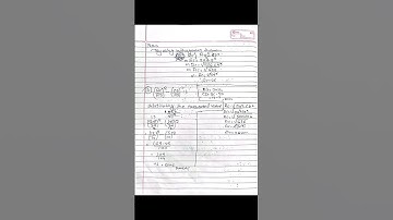 Class -9 Math ex 20.1 3-7 #maths #vedanta #study