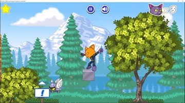 Basic Platformer Game Engine for Construct 2/3: Customizing Baddies