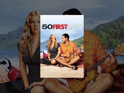 50 First Dates