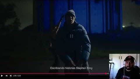 Neo Pistea, Cyril Kamer, Lucho SSJ - KENNY(reaccion) ESTE JUNTE ES EPICO!