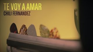 Video thumbnail of "Chili Fernandez - Te Voy A Amar (Live)"