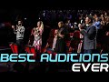 BEST THE VOICE PERFORMANCE OF ALL TIME | TOP 10 AUDITIONS