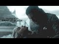 Daenerys & Jon || Paint It, Black [GOT 8x06]