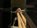 Let Down Your Hair!✨ #rapunzel #shorts | Fairy Tales and Stories