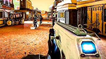 MEMORIES OF MARS Trailer (2018)