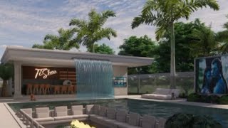 Diário De Obra Da Mansão Tisheu