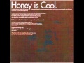 Honey Is Cool - Nach Heart (Crazy Love)