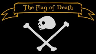 Hoist the Colors: History of the Pirate Flag