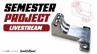 Go Pro Mount Livestream - Education Semester 2 Chapter 2 Lesson 6