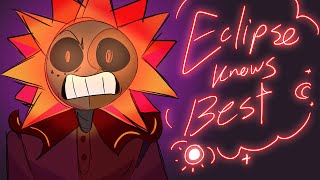 Eclipse Knows Best {@SunMoonShow Animatic}