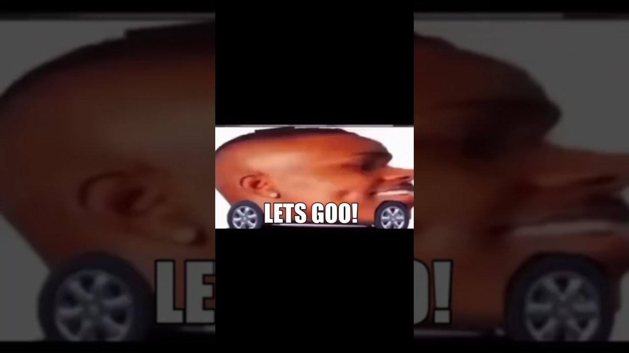 Dababy Let S Go Meme Shorts