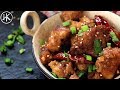 Keto General Tso Chicken | Keto Recipe | Headbanger's Kitchen