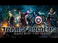 Marvel&#39;s The Avengers (Transformers: Dark of the Moon Trailer) Trailer Style