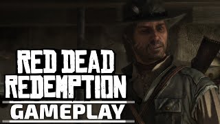 Red Dead Redemption Review --- Aging like fine wine, but with a price —  GAMINGTREND