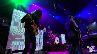 Austin City Limits Web Exclusive: The Black Angels &quot;Indigo Meadow&quot;