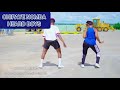 chimzy kaly ft alifatiq popaola dance by heard boys