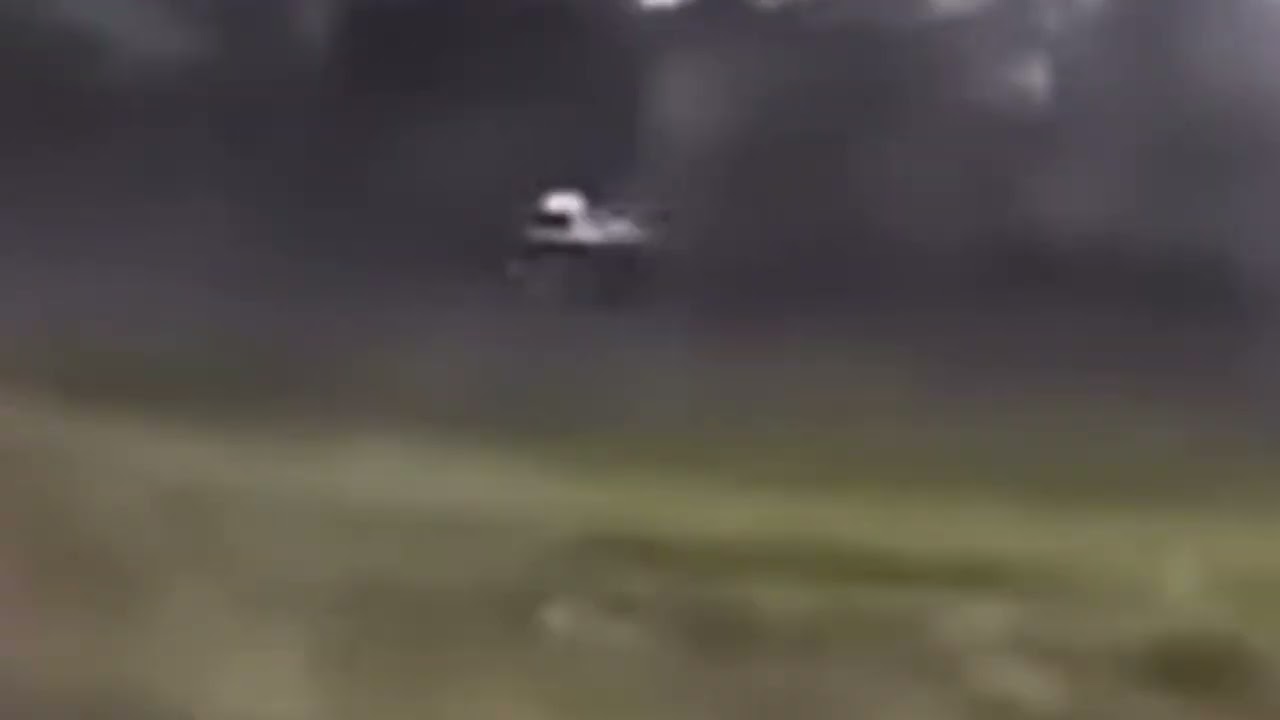 I go to war with God behind me 