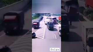 #большегрузы идут в разнос#😱😱😱😱😱