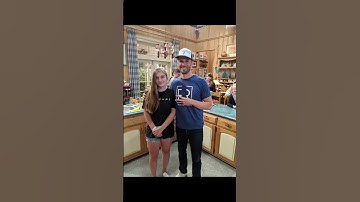 Thumbnail of Secrets Behind The Scenes At Fuller House!