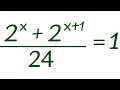 99% Get This Olympiad Question Wrong ! Can You Solve It Fast?