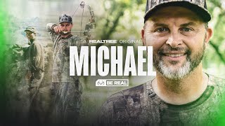 Not Satisfied | Michael Waddell on His Career and Family | Sticking to His Roots | Be Real