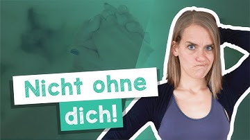 German Accusative Prepositions - A1 [with Jenny]