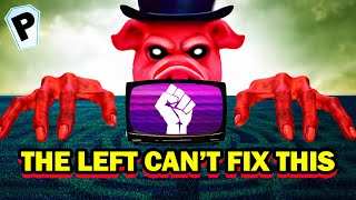 The Lefts Plan to Save The Media, Explained