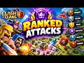 Clash Of Clans Gameplay