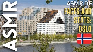 ASMR Adventure: Welsh Guy Learns About Oslo, Norway! [ASMR Nordics] screenshot 4