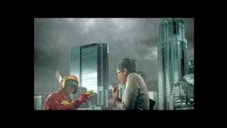 Iklan Antangin JRG - City of Antangin (2011) @ SCTV, Trans 7, RCTI, Indosiar, ANTV, & Trans TV