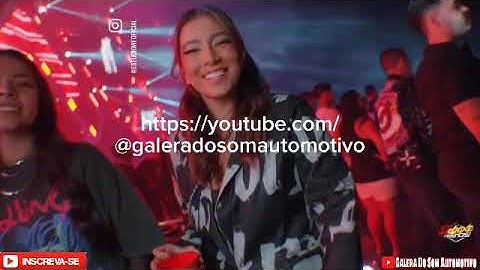Thumbnail of CD F250 MAGNATA + HOUSE CRAZY ELETROFUNK 2025 — DJ GUT ORIGINAL + DJ NEGUIN DA VALE