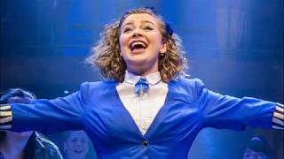 Musical Theatre Spotlight: Carrie Hope Fletcher