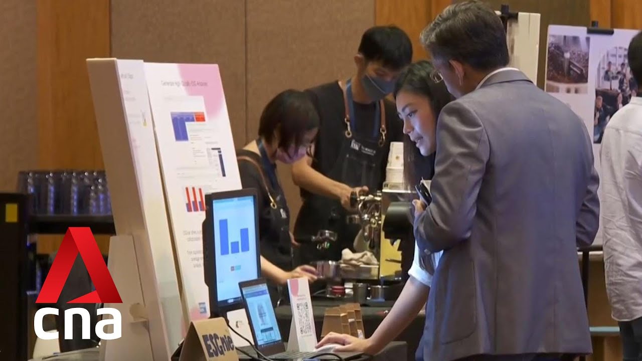 Singapore's MICE industry launches guidelines to manage carbon emissions