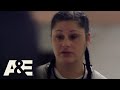 60 Days In: An Inmate Steals Tami's Shoes (Season 1 Flashback) | A&E