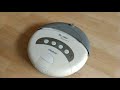 iRobot Roomba Discovery 4210  - Year 2021 and still fully working