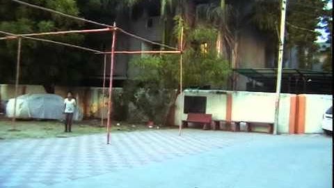 VFX breakdown - super Jump Hancock Effect- Adobe After Effect