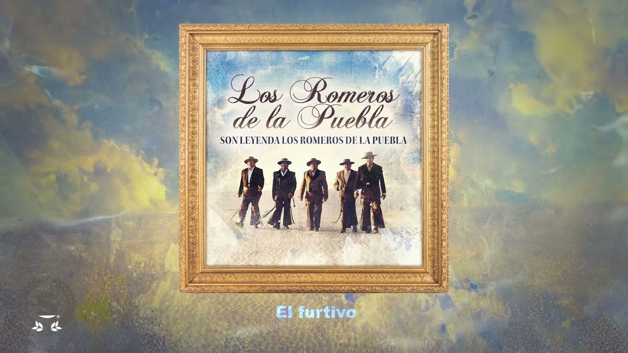 Son Leyenda Los Romeros de la Puebla (Audio Álbum Oficial)