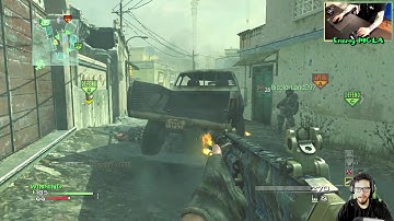 MW3 - My First MOAB in Months