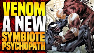 A New Symbiote Psychopath Is Coming! | Venom (Part 19): Absolution