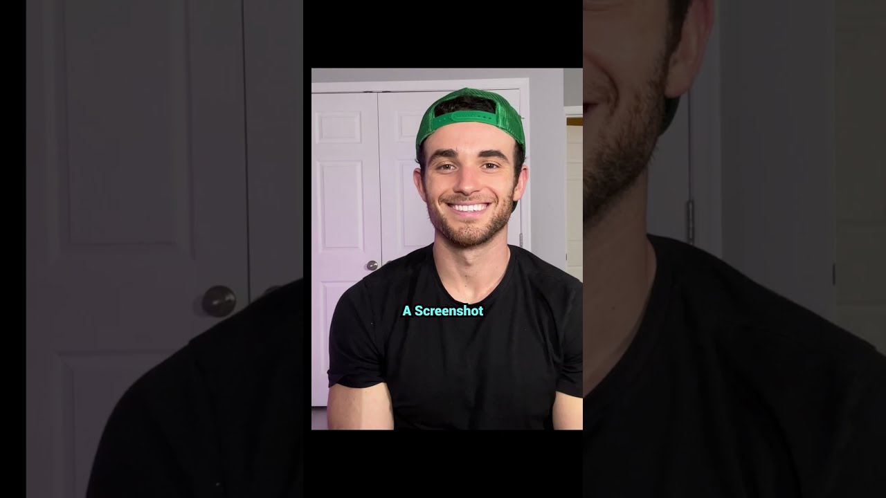 What Happens If You Screenshot A Screenshot 10,000 Times?