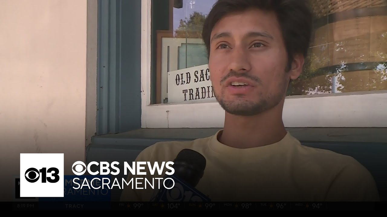 What's makes California's capital city unique? | Sacramento Speaks