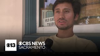 What's makes California's capital city unique? | Sacramento Speaks